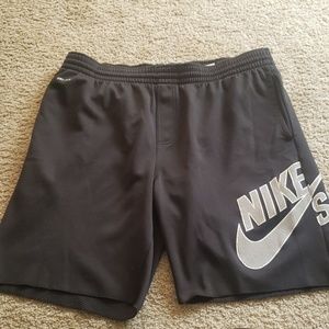 Nike SB dri fit shorts